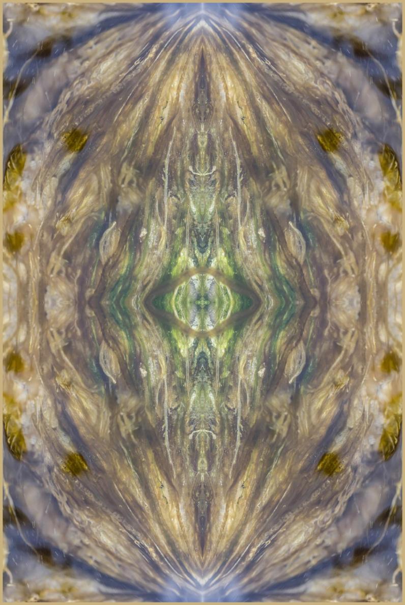 eau
