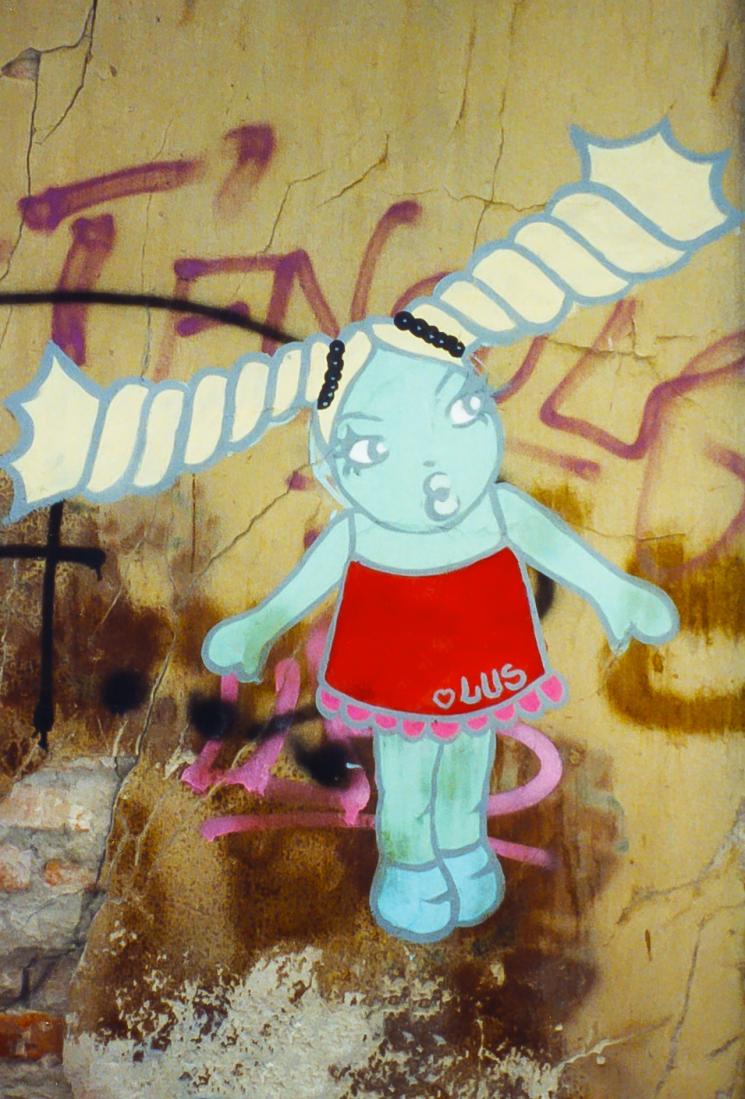 Lus